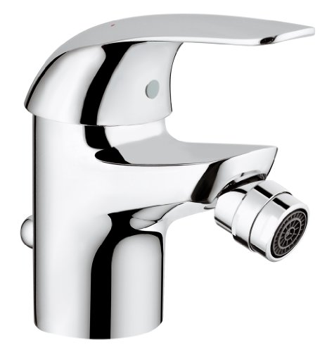 Mitigeur bidet euroeco 32737000 (import allemagne)