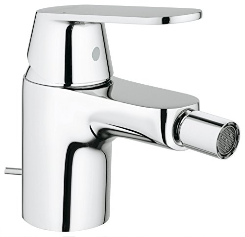 GROHE Mitigeur bidet eurosmart cosmopolitan 32839000 (import allemagne) code EAN 4005176874802 