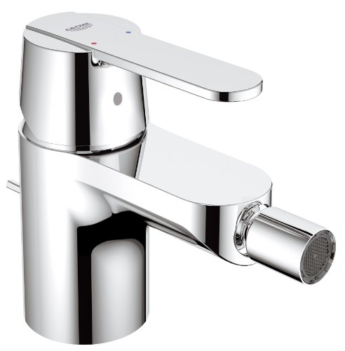 Mitigeur bidet get 32885000 (import allemagne)