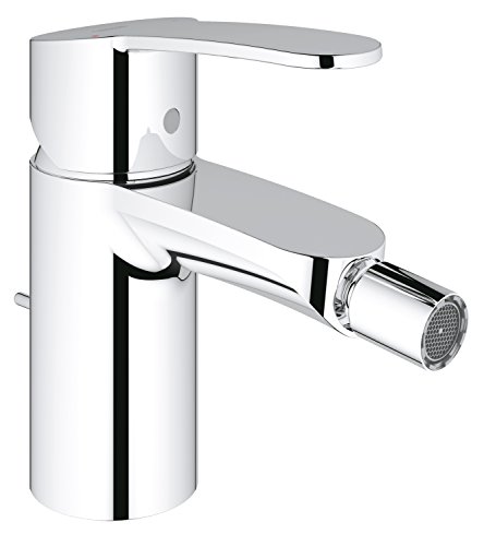 GROHE Robinet de bidet eurostyle cosmopolitan clapet de vidage bec standard 33565002 (import allemagne) code EAN 4005176887000 