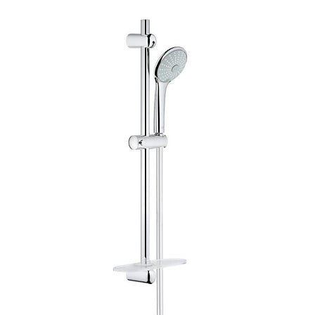 GROHE Grohe EUPHORIA - Massage Set de douche, 3...
