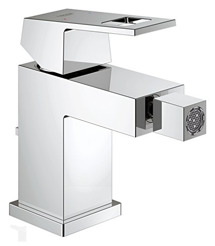 GROHE Robinet de bidet eurostyle bonde de vidage bec à rotule 23138000 (import allemagne) code EAN 4005176901133 