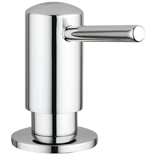 40536000 distributeur de savon accessoire (impo...