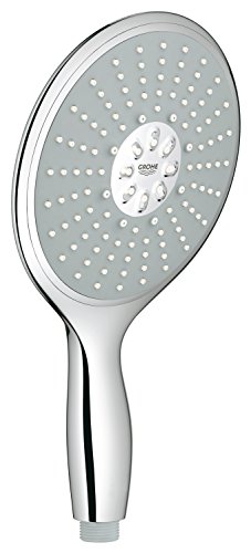 Douchette à main 4 jets power&soul 160 27674000...