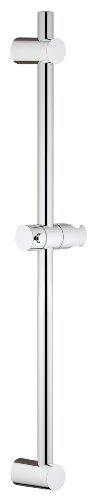 27724000 barre de douche 600 mm vitalio (import...