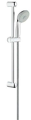 Ensemble de douche 4 jets tempesta 27795000 (im...