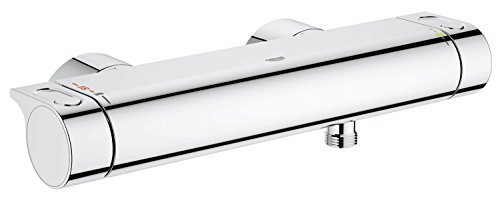 Mitigeur thermostatique douche grotherm 2000 34...