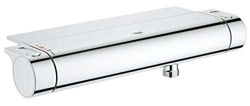 34463001 Mitigeur thermostatique douche