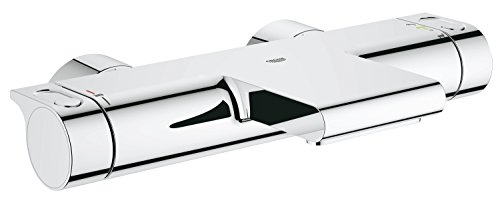 - 34174001 - mitigeur bain/douche thermostatiqu...