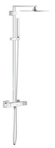 26087000 Colonne de douche euphoria