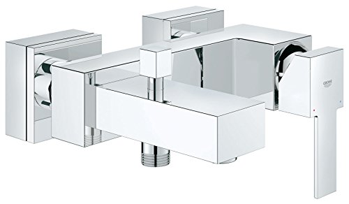 Grohe Mitigeur Bain/Douche Sail Cube 23438000 (...