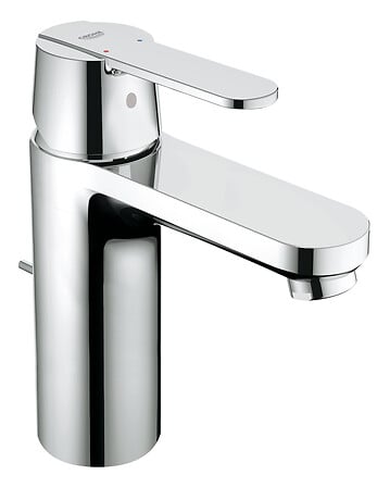 Mitigeur lavabo Medium - Chrome