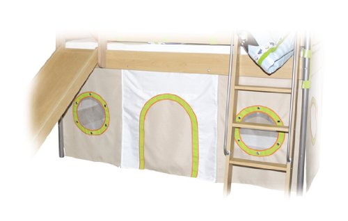 - 52823 abenteuerbett-system spielbetthusse, ve...