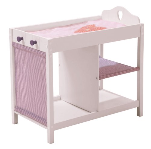 - 98339 - mobilier de poupée - commode de poupée