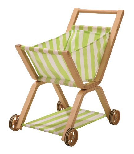 - 98350 - jeu de plein air et sport - chariot d...