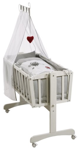 - 8950w s148 berceau