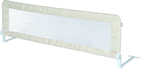 roba Baumann Barrière de Lit 135 cm Beige
