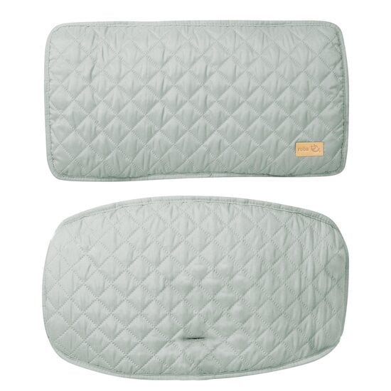  Roba Réducteur de siège roba Style Vert Givré  code EAN 4005317329208 