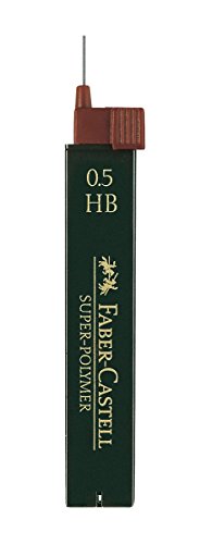 120500 mine super polymer 0,5mm hb