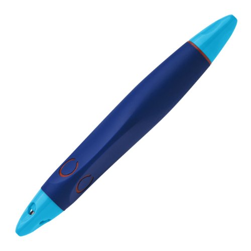 149842 stylo roller à  encre scribolino, bleu