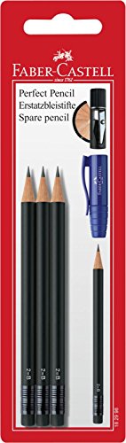 182998 - crayons de rechange perfect pencil ref...