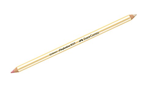 FABER-CASTELL Crayon effaceur PERFECTION 7057 D...