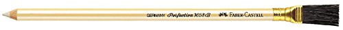 FABER-CASTELL crayon gomme PERFECTION 7058 B av...