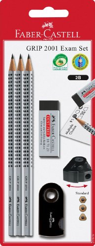 217079 grip 2001 coffret pour examen comprenant...