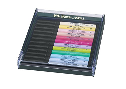 267420 box pitt artist pen brush 12x pastel