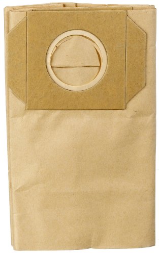 Thomas Lot de 5 sacs en papier 200 pour aspirateur INOX 1520 Plus 4005435100833 Thomas' Thomas Lot de 5 sacs en papier 200 pour aspirateur INOX 1520 Plus 4005435100833 Thomas'