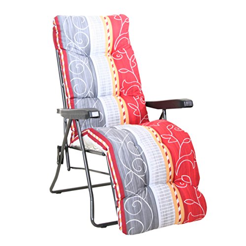 Greemotion 436070 Fauteuil relax Kiel, dessin, ...