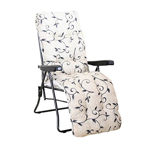 Greemotion 436170 Fauteuil relax Passau, dessin...