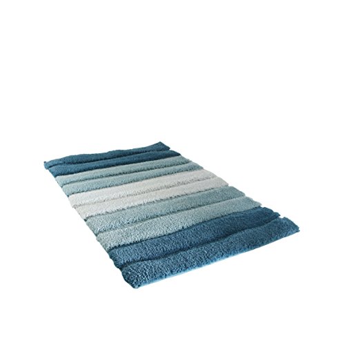 Tapis salle de serie marseille, rayures env. 70...