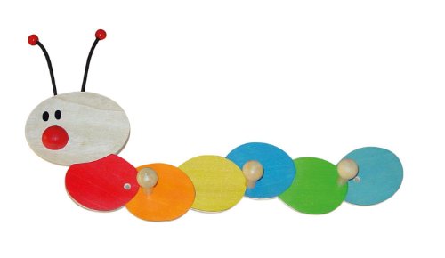 - 23021947 - barre porte manteaux