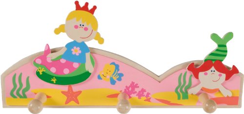 - 23021983 - porte manteau bois mousse