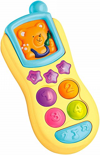 - 10023459 - jouet téléphone portable