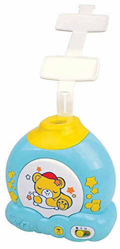 BIECO Le projecteur musical veilleuse veilleuse...