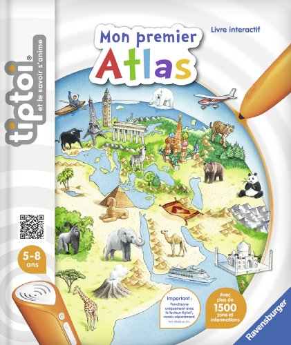 - 00628 -  jeu éducatif électronique - livre - ...