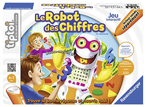 - 00739 - jeu educatif electronique tiptoi - ro...
