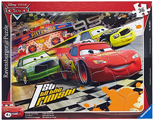 - 06395 - puzzle avec cadre - le meilleur ! car...