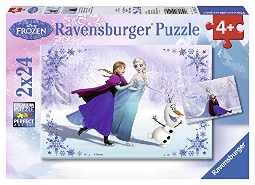 - a1504396 - puzzle enfant classique - la reine...
