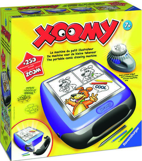 XOOMY MAXI