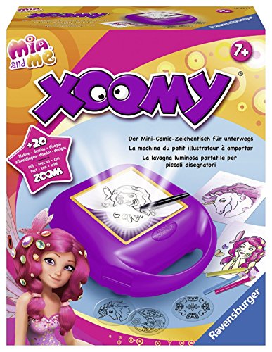 - 18621 - xoomy midi mia & me