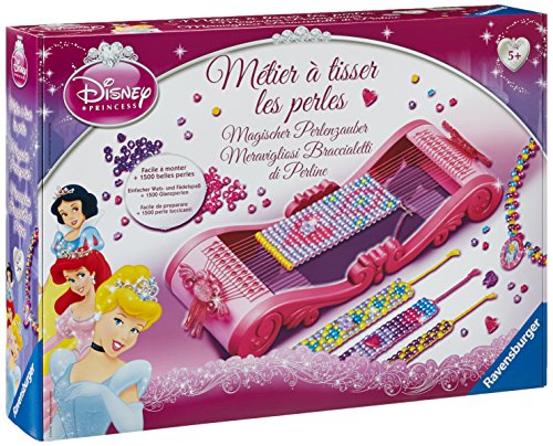 - 18660 - loisir créatif  - métier à tisser per...