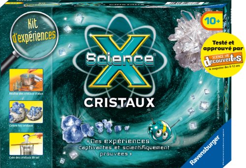 - 18788 - jeu educatif et scientifique - mini s...