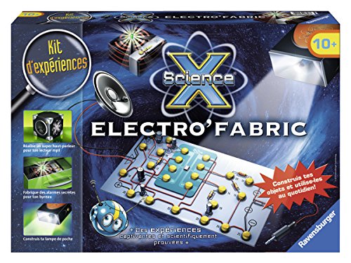 - 18898 - jeu éducatif et scientifique - maxi s...