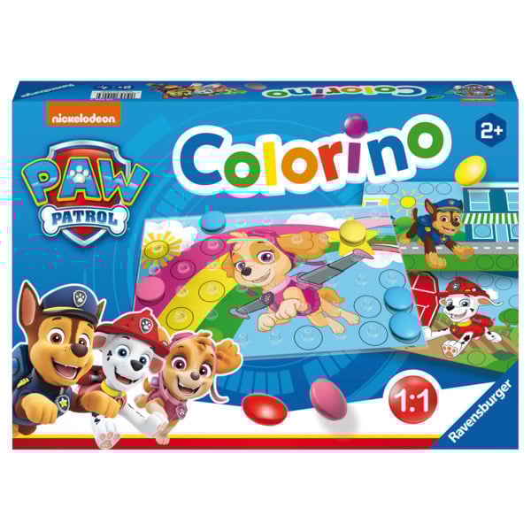  Colorino Pat' Patrouille code EAN 4005556209064 