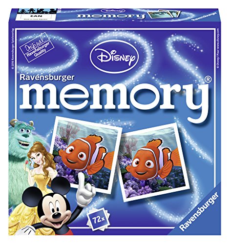 - 21227 - grand memory - disney multi héros - jeu