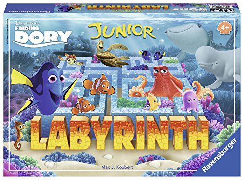 - 21228 - labyrinthe junior - le monde de dory ...