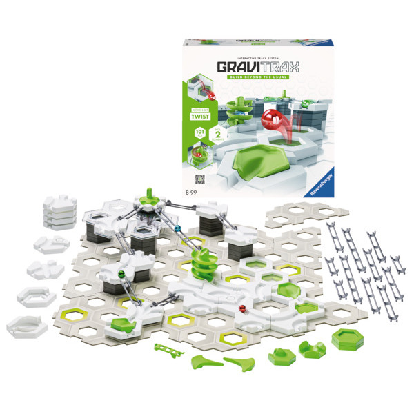 Gravitrax Action-Set Twist code EAN 4005556225767 